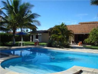 House/Villa for sale in Ilheus (Bahia)