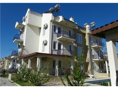 Apartment/Flat for sale in Fethiye (Mugla)