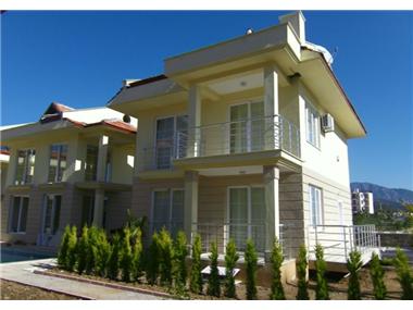 House/Villa for sale in Fethiye (Mugla)