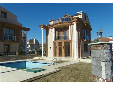 House/Villa for sale in Fethiye (Mugla)