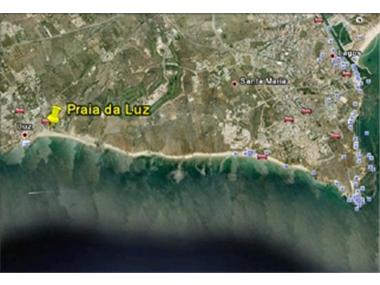 House/Villa for sale in Praia da Luz (Faro)