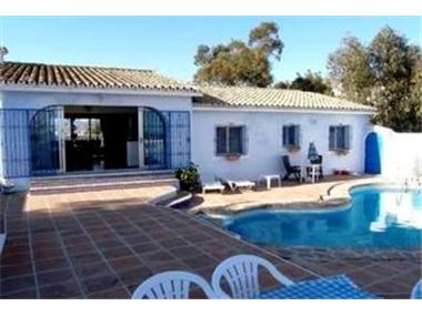 House/Villa for sale in Mijas Costa (Andalucia)