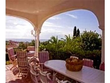 House/Villa for sale in Marbella (Andalucia)