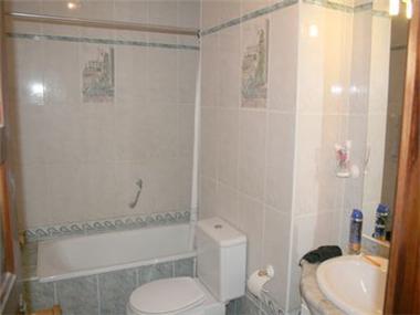 Apartment/Flat for sale in Los Cristianos (Canary Islands)