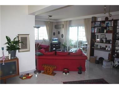 Apartment/Flat for sale in Faneromeni (Larnaca)