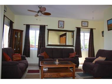 Townhouse for sale in Dherinia (Famagusta)