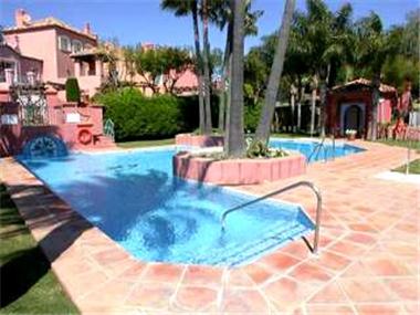 Apartment/Flat for sale in Marbella (Andalucia)
