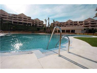 Apartment/Flat for sale in Benahavis (Andalucia)