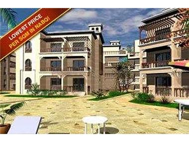 Apartment/Flat for sale in Sharm el Sheikh (Muhafazat Janub Sina')