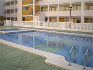 Apartment/Flat for sale in Los Belones (Murcia)