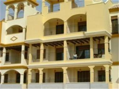Apartment/Flat for sale in Roda (Murcia)