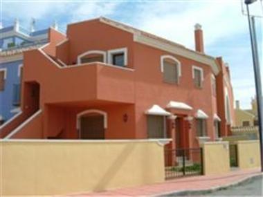 Apartment/Flat for sale in Roda (Murcia)