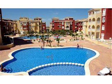 Apartment/Flat for sale in Los Alcazares (Murcia)