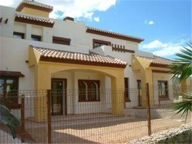 Townhouse for sale in Jumilla (Murcia)