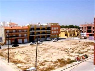Penthouse for sale in Dolores (Valencia)