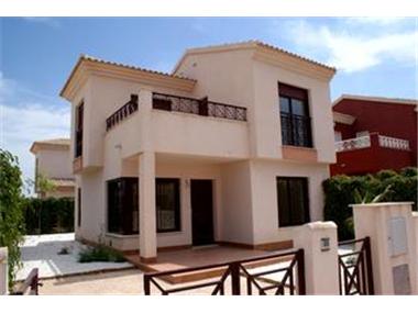 Townhouse for sale in Balsicas (Murcia)