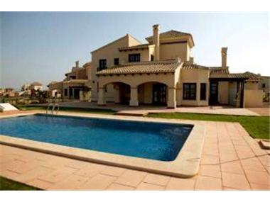 House/Villa for sale in Murcia (Murcia)
