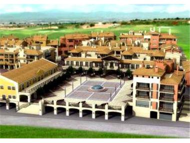 Apartment/Flat for sale in Murcia (Murcia)