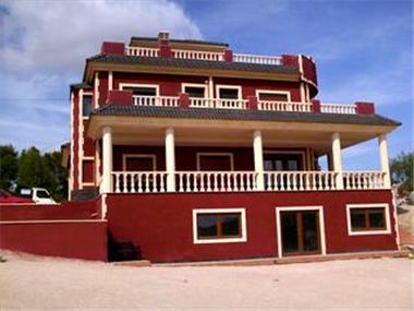 House/Villa for sale in Alicante (Valencia)