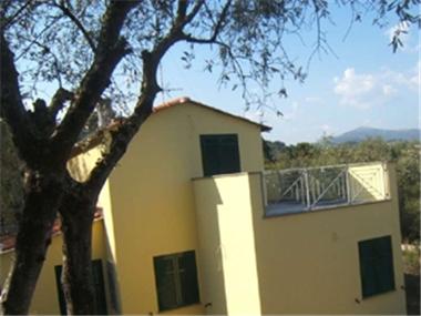 House/Villa for sale in Gorleri (Liguria)