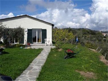 House/Villa for sale in Gorleri (Liguria)