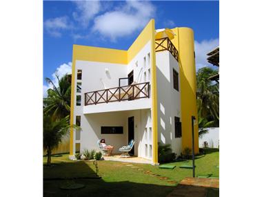 House/Villa for sale in Maracajau (Rio Grande do Norte)