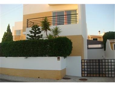 House/Villa for sale in Alvor (Faro)