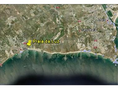 House/Villa for sale in Praia da Luz (Faro)