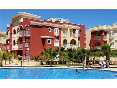 Apartment/Flat for sale in Los Alcazares (Murcia)