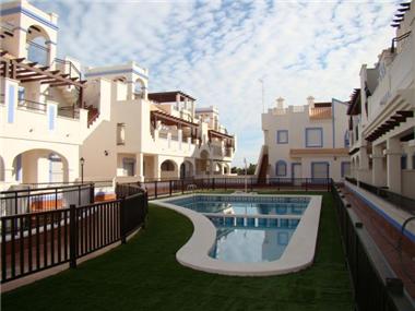 Apartment/Flat for sale in La Puebla (Murcia)