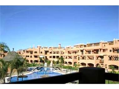 Apartment/Flat for sale in Estepona (Andalucia)