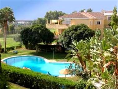 Apartment/Flat for sale in Marbella (Andalucia)