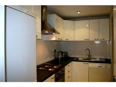 Apartment/Flat for sale in Puerto Banus (Andalucia)