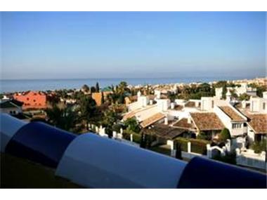 Penthouse for sale in Marbella (Andalucia)