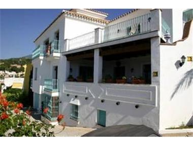 House/Villa for sale in San Pedro de Alcantara (Andalucia)