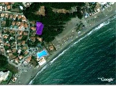 House/Villa for sale in San Pedro de Alcantara (Andalucia)