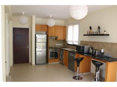Townhouse for sale in Paralimni (Famagusta)