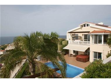 Townhouse for sale in Peyia (Paphos)