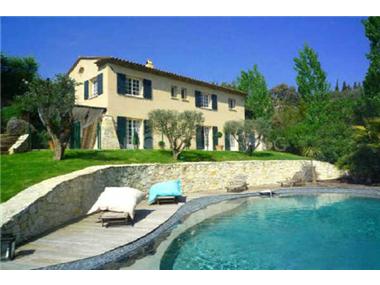 House/Villa for sale in Mougins (Provence-Alpes-Cote d'Azur)