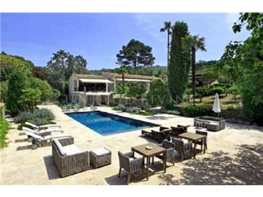 House/Villa for sale in Mougins (Provence-Alpes-Cote d'Azur)