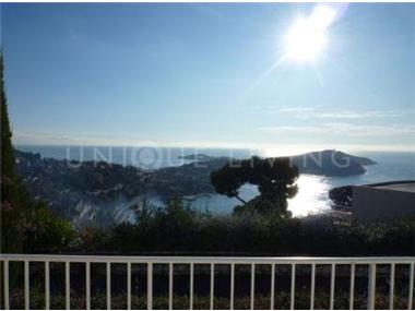 House/Villa for sale in Saint-Jean-Cap-Ferrat (Provence-Alpes-Cote d'Azur)