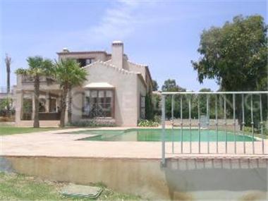 House/Villa for sale in Sotogrande (Andalucia)