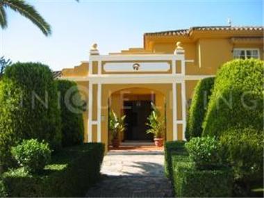 House/Villa for sale in Sotogrande (Andalucia)