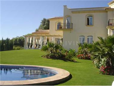 House/Villa for sale in Sotogrande (Andalucia)