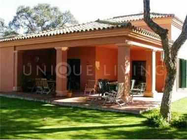 House/Villa for sale in Sotogrande (Andalucia)