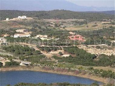 Land/Ruins for sale in Sotogrande (Andalucia)