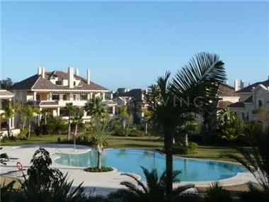 Apartment/Flat for sale in Sotogrande (Andalucia)