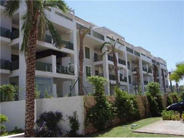 Apartment/Flat for sale in Sotogrande (Andalucia)