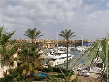 Apartment/Flat for sale in Sotogrande (Andalucia)
