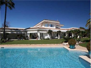 House/Villa for sale in Sotogrande (Andalucia)